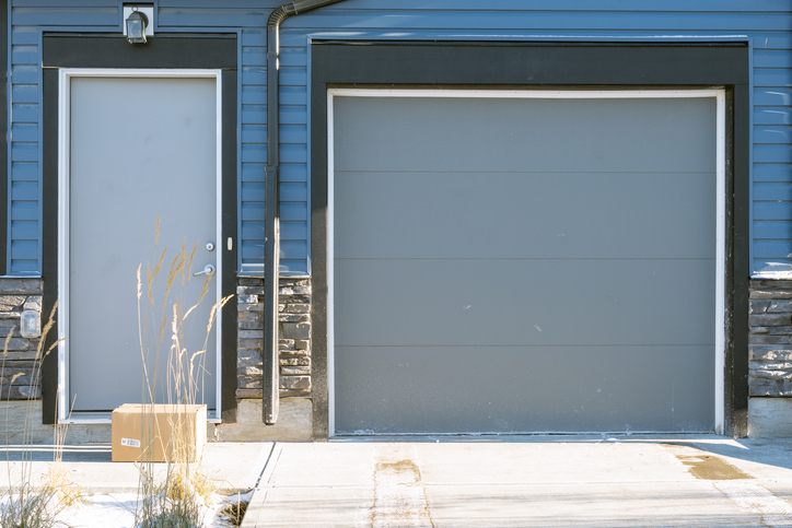 garage door installation in Palm Desert CA