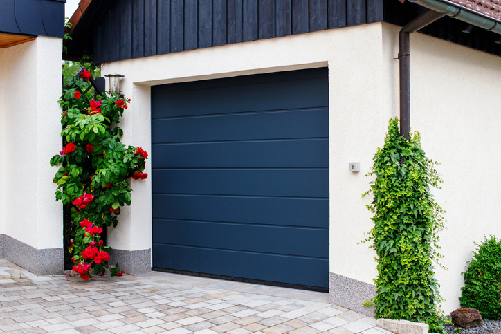 garage door openers in Palm Desert CA