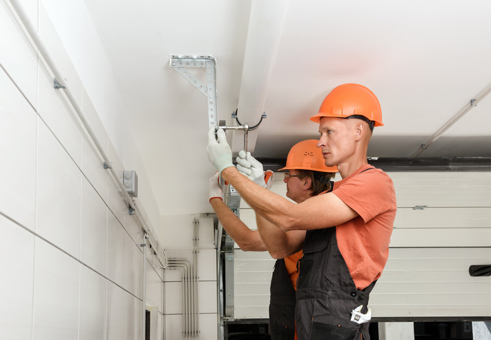 garage door openers