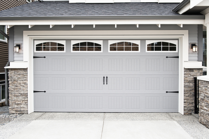 garage door services in Palm Desert CA