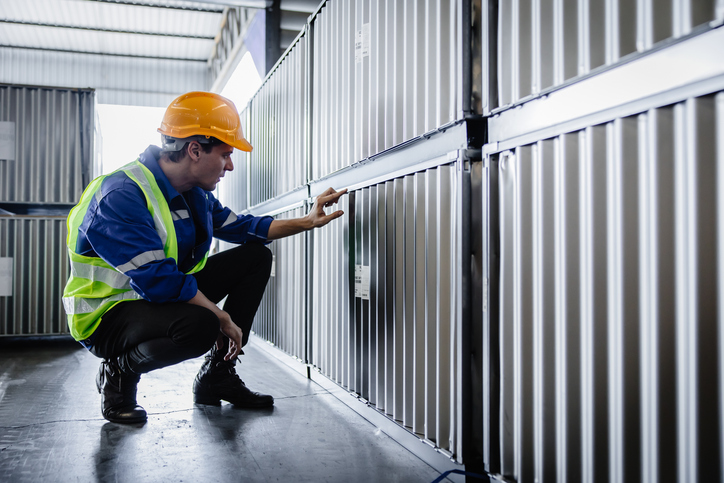 garage door services in Palm Desert PA