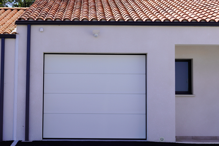 Seasonal Garage Door Maintenance: What to Check in Spring and Fall