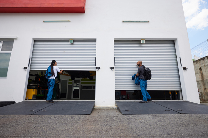 The Cost of Garage Door Replacement: What You Need to Know