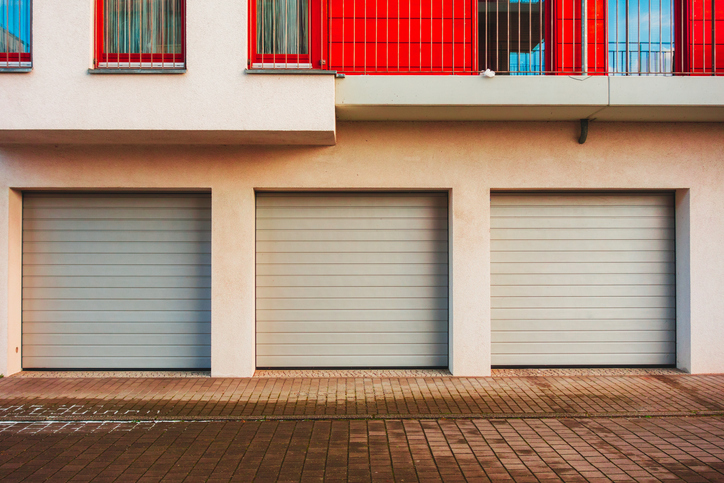 How Safe Are Your Garage Door Openers? A Security Check