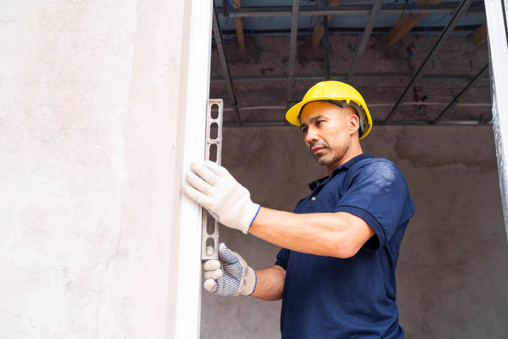 Smart Garage Door Installation