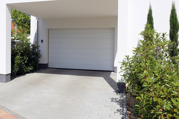 garage door opener company in Palm Desert CA