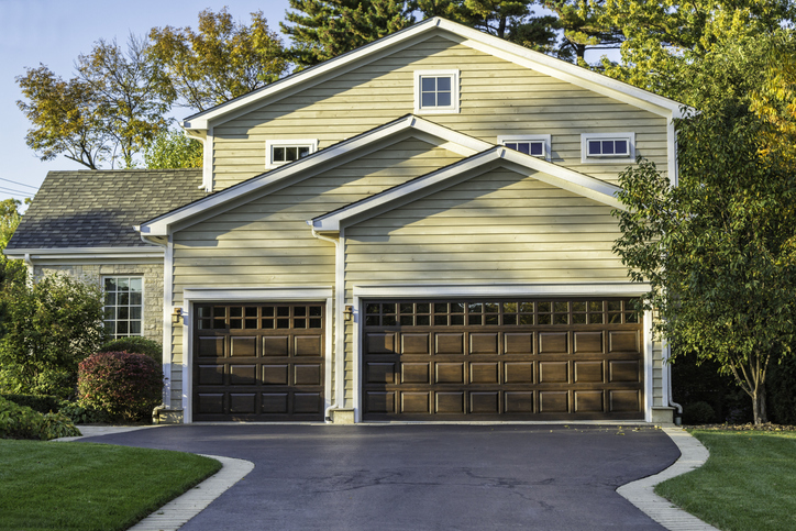 Winter Garage Door Opener Maintenance Tips