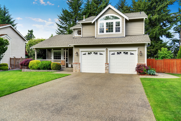 How to Find Affordable and Quality Garage Door Services Near You