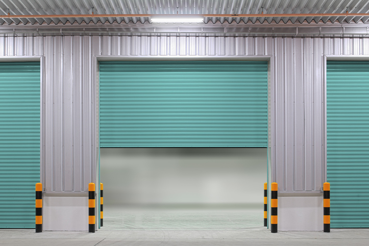 The Benefits of Professional Garage Door Maintenance Services