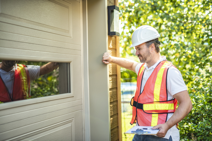 How Garage Door Maintenance Can Help Avoid Unexpected Service Calls