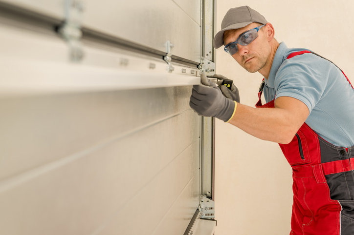 How Garage Door Replacement Panels Save Money in the Long Run