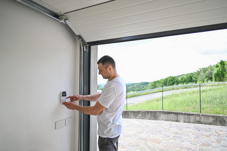 Why Skipping Garage Door Opener Maintenance Can Lead to Major Problems