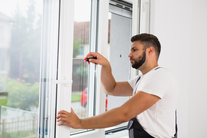 garage door repair in Palm Desert CA