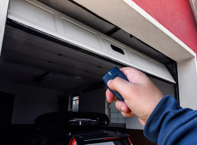 The Top Signs That Indicate You Need Garage Door Opener Replacement