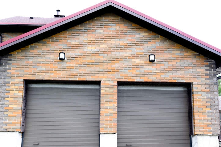 How Commercial Garage Door Installation Can Help Prevent Downtime