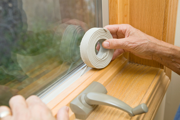 Weather Stripping for Doors: A Simple Way to Improve Insulation