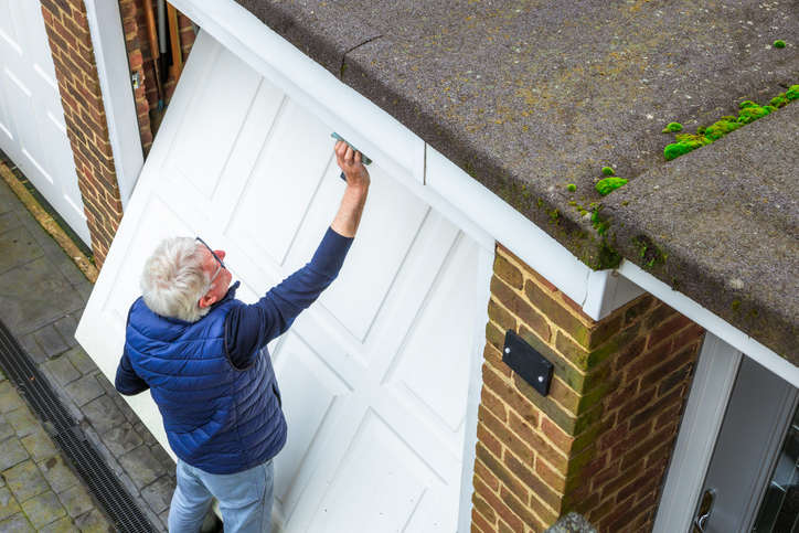 How Proper Garage Door Installation Can Prevent Future Upkeep Issues